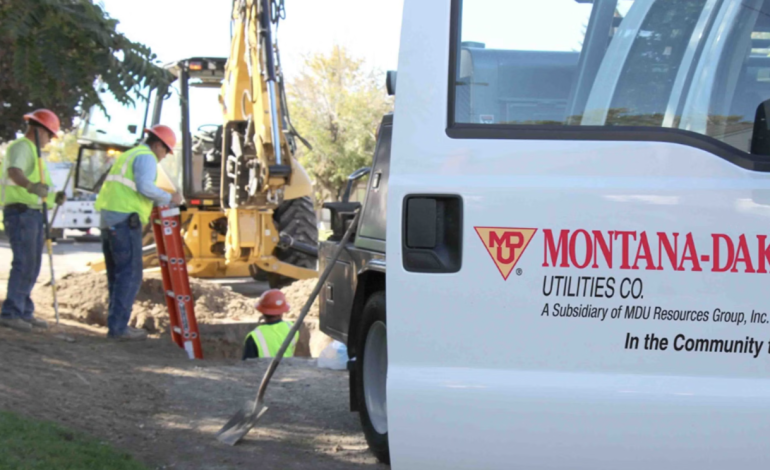 Proposed Natural Gas Rate Increase Could Affect Northern Wyoming Households This Summer