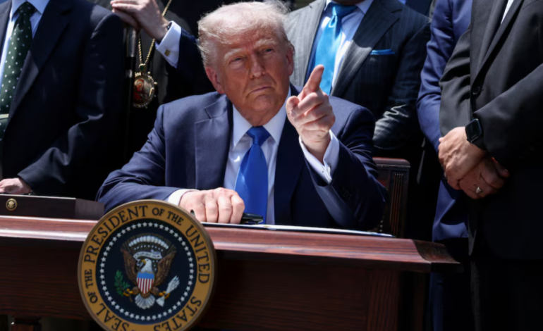Trump Administration Proposes Budget Cuts to Key US Statistical Agency