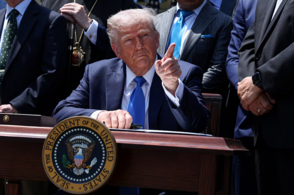 Trump Administration Proposes Budget Cuts to Key US Statistical Agency