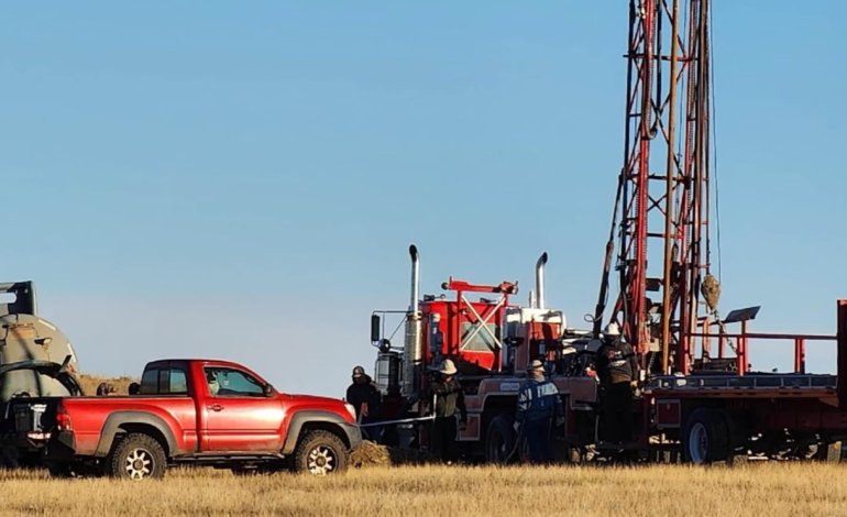 Wyoming Uranium Sector Expands with $76 Million Merger Amid Industry Momentum