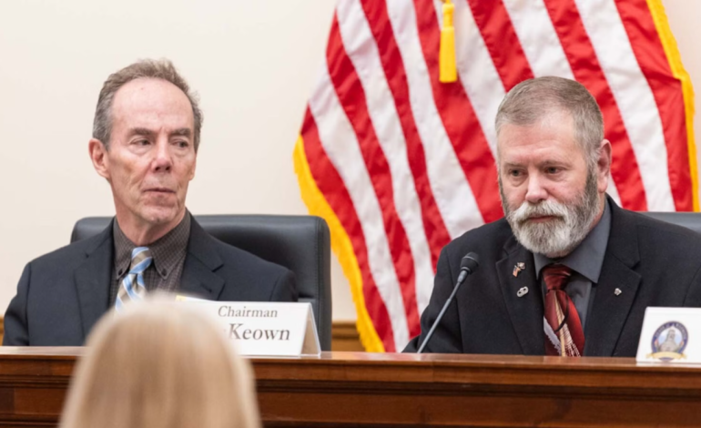 Wyoming Lawmakers Consider Constitutional Change Amid Ongoing Property Tax Debate