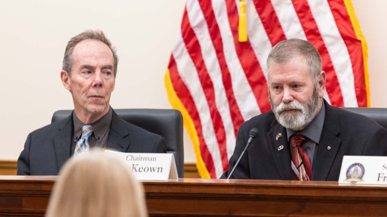Wyoming Lawmakers Consider Constitutional Change Amid Ongoing Property Tax Debate
