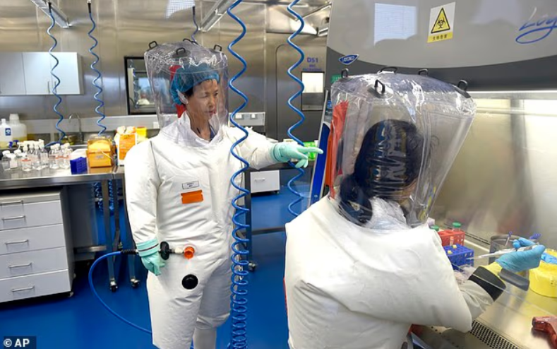 Scientists Warn New Coronavirus in China Could Be Close to Causing a Pandemic