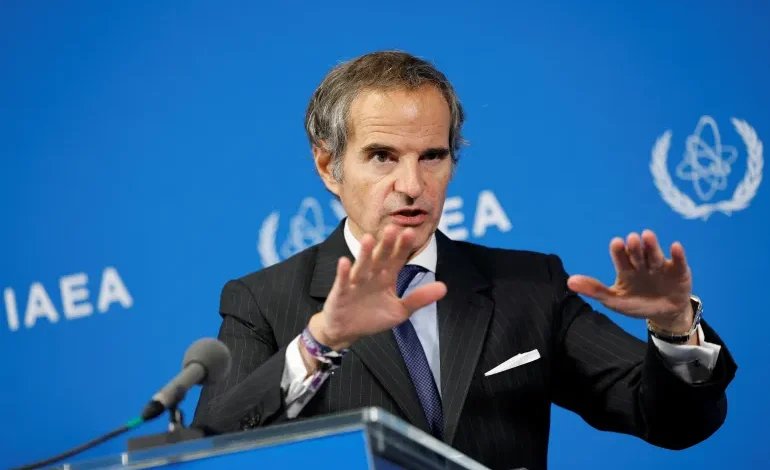 UN Nuclear Watchdog Censures Iran for Non-Compliance, Tehran Responds with Escalation