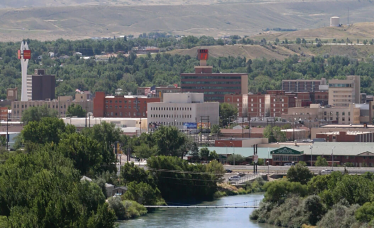 State Land Board Rejects Lease Renewal for Gravel Mining Near Casper Mountain