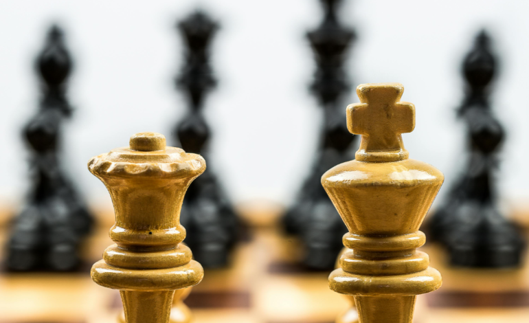 Sheridan Student to Represent Wyoming at National Girls’ Chess Invitational