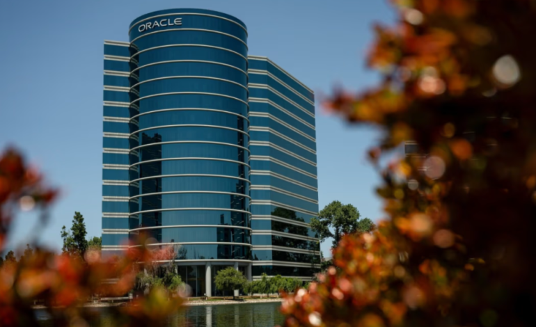 Oracle Stock Rises After Strong Quarterly Results and Optimistic Cloud Outlook
