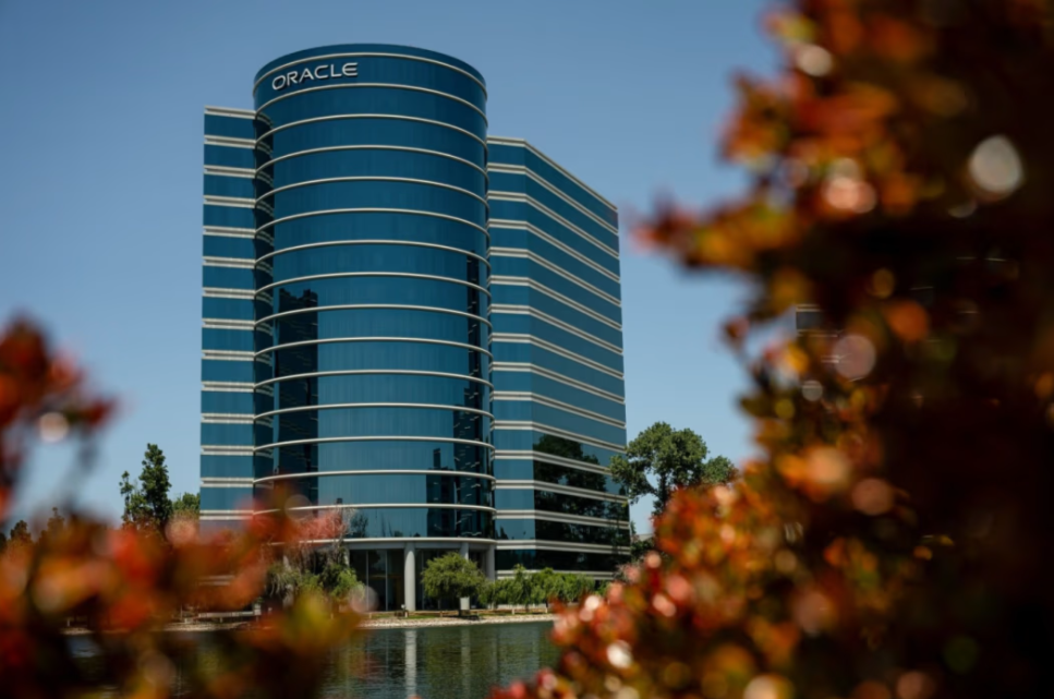 Oracle Stock Rises After Strong Quarterly Results and Optimistic Cloud Outlook