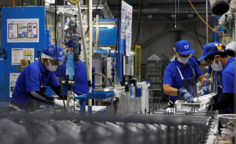 Auto Parts Maker Marelli Files for US Bankruptcy, Plans Lender-Led Restructuring