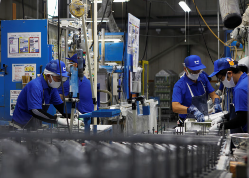 Auto Parts Maker Marelli Files for US Bankruptcy, Plans Lender-Led Restructuring