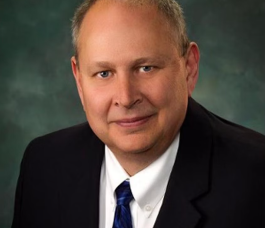 Tom Lubnau Urges Caution Over Proposals to Eliminate Wyoming Property Taxes