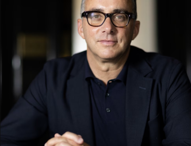 Vice Media Appoints Former NBCUniversal Executive Adam Stotsky as CEO to Lead Studio-Centric Revamp