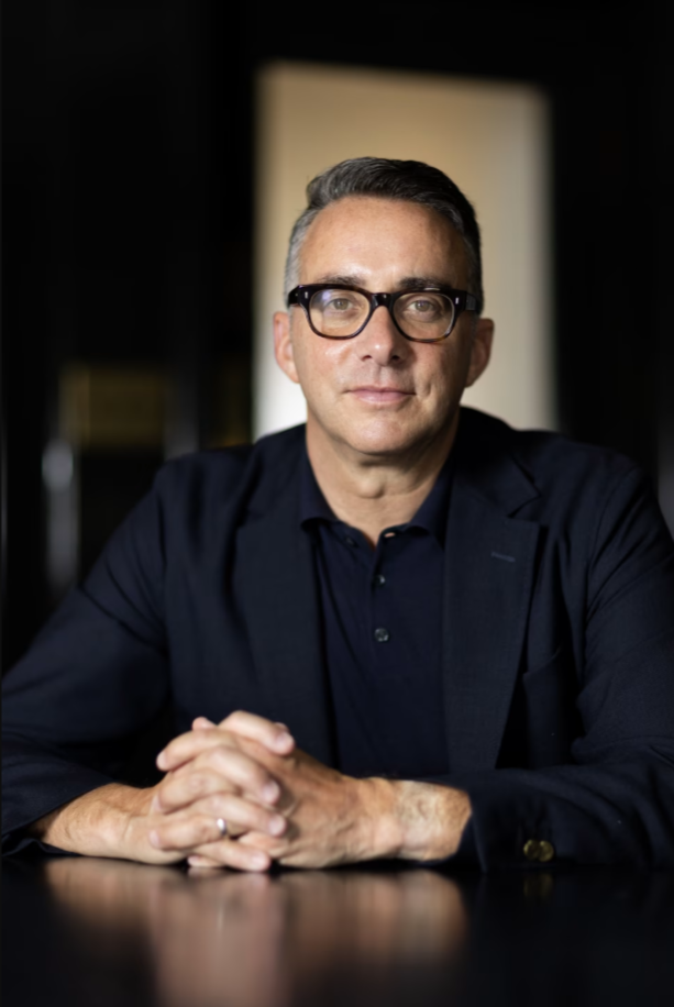 Vice Media Appoints Former NBCUniversal Executive Adam Stotsky as CEO to Lead Studio-Centric Revamp