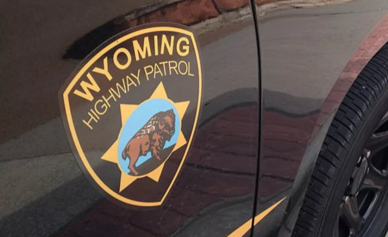 Single-Vehicle Rollover on I-25 Near Glendo Results in One Fatality, Multiple Injuries