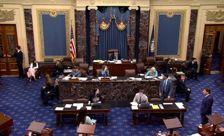 Senate Approves GENIUS Act, Launching Stablecoin Oversight Amid Political Tensions