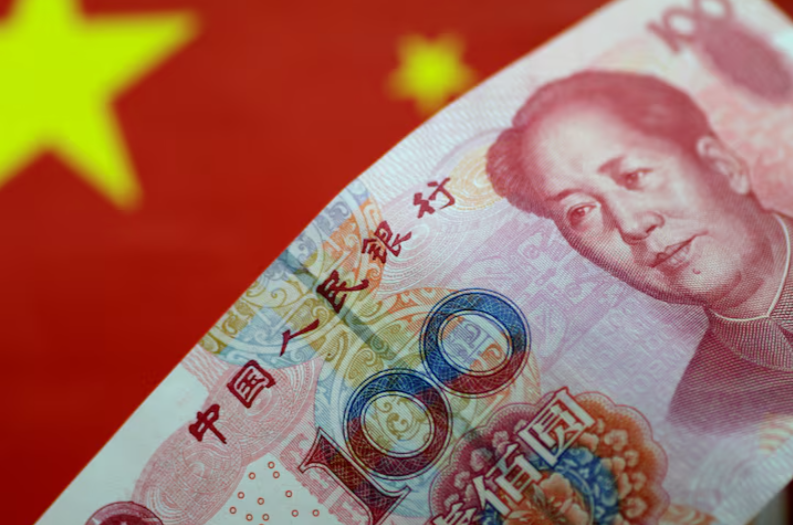 China Urges Shift Toward Multi-Currency Global System, Challenges Dollar Dominance