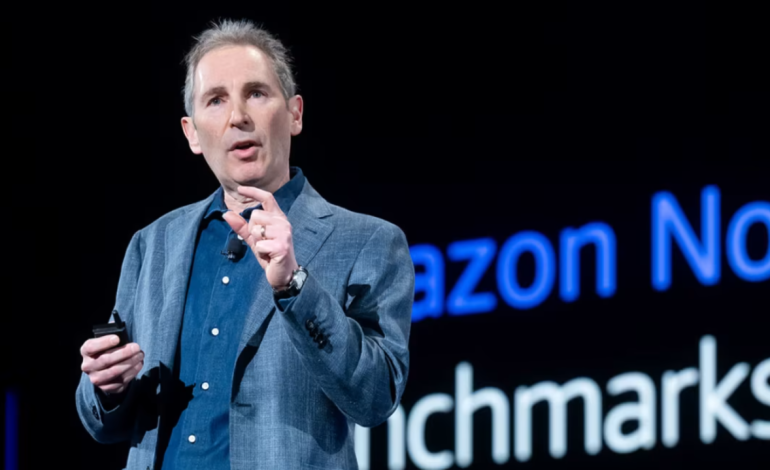 CEOs Signal AI-Driven Job Reductions, Stir Worker Anxiety Amid Industry Shifts