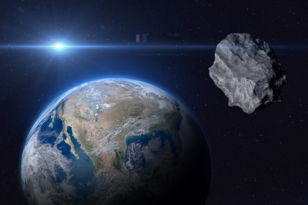 New Research Suggests Passing Stars Could Destabilize Solar System, Affecting Earth’s Orbit