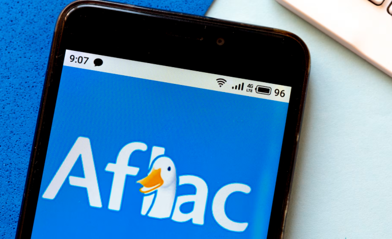 Aflac Targeted in Major Cyberattack Amid Broader Wave Hitting US Insurance Industry
