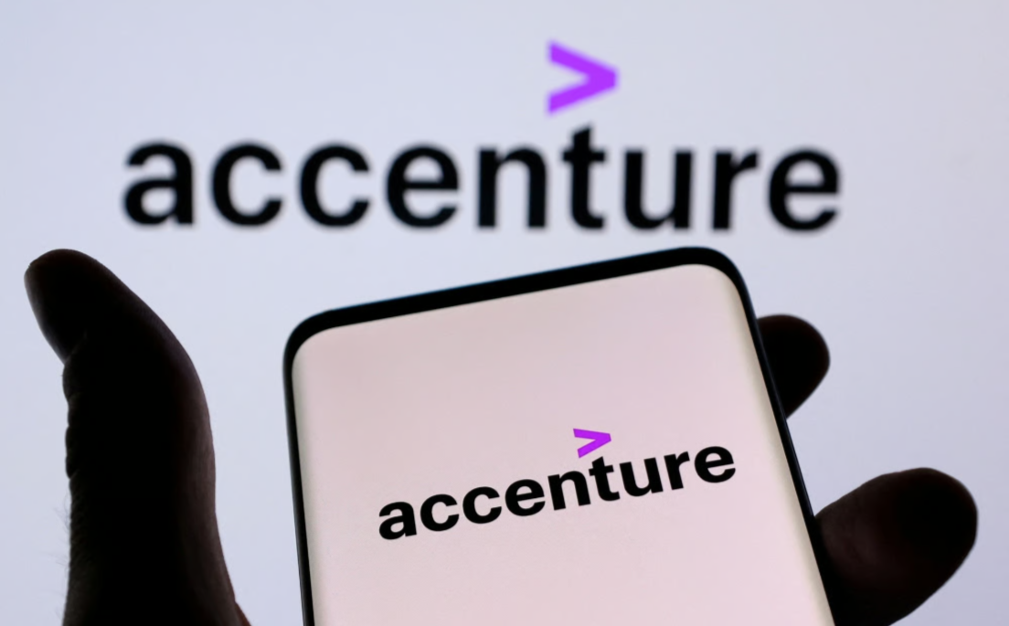 Accenture Reports Strong Revenue Growth and Higher Earnings in Third Quarter of Fiscal 2025