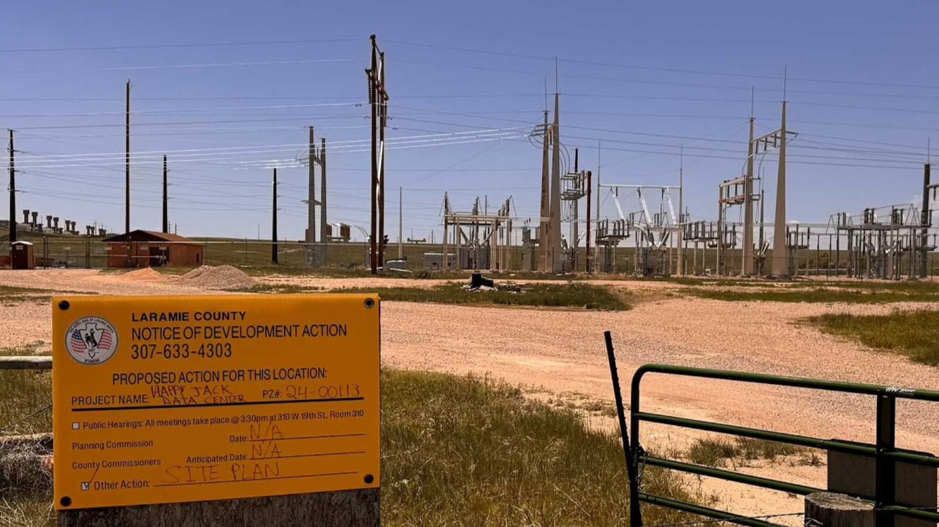 Despite High Energy Exports, Wyoming Faces Local Power Infrastructure Challenges