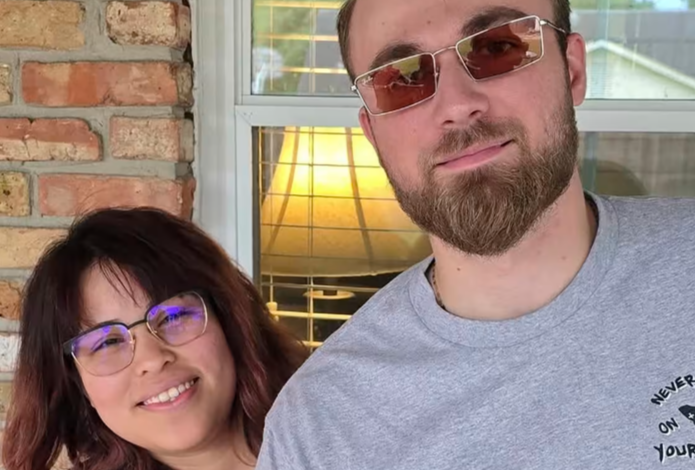 ICE Detains Marine Veteran’s Wife During Green Card Process, Prompting Concerns Over Military Family Protections