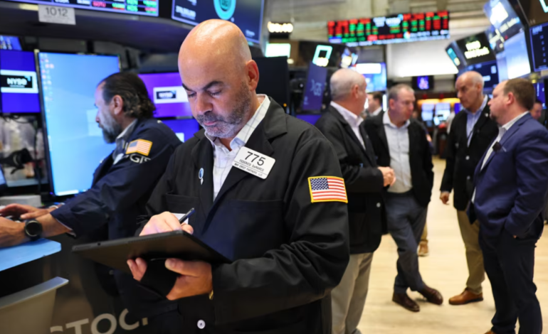 Markets Stay Steady Despite US Strikes on Iran Amid Global Uncertainty