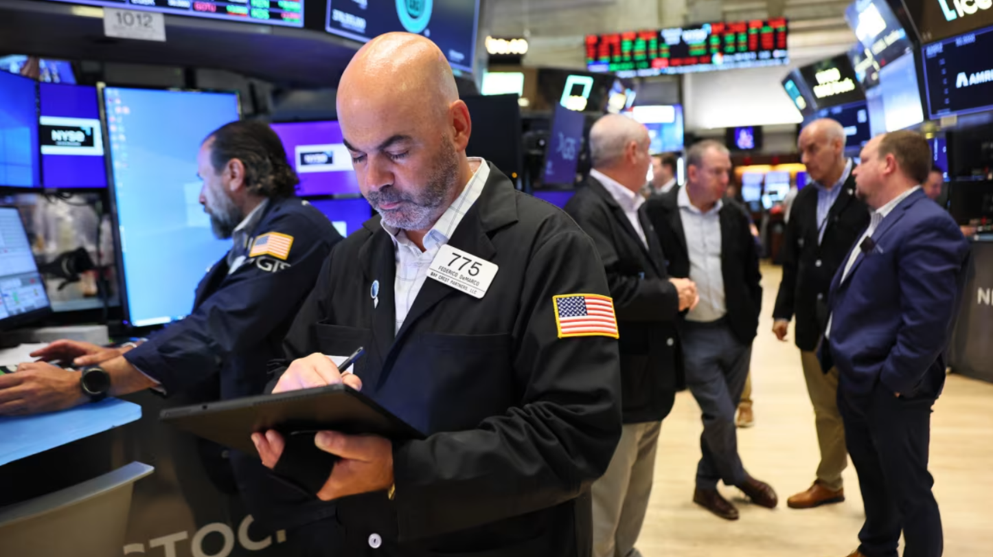 Markets Stay Steady Despite US Strikes on Iran Amid Global Uncertainty