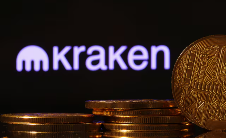 Cryptocurrency Exchange Kraken Relocates Headquarters from California to Wyoming