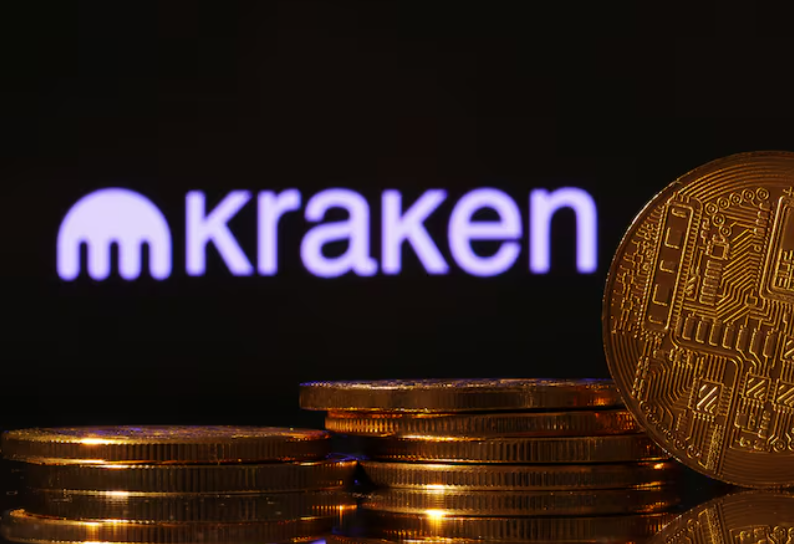 Cryptocurrency Exchange Kraken Relocates Headquarters from California to Wyoming