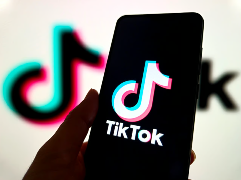 TikTok Bans #SkinnyTok Hashtag, But Harmful Eating Content Still Circulates