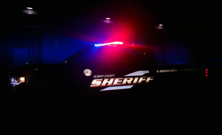 Twelve Rescued After Boat Capsizes on Lake Hattie