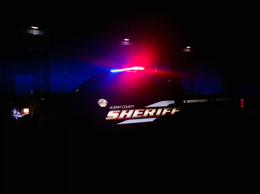 Twelve Rescued After Boat Capsizes on Lake Hattie