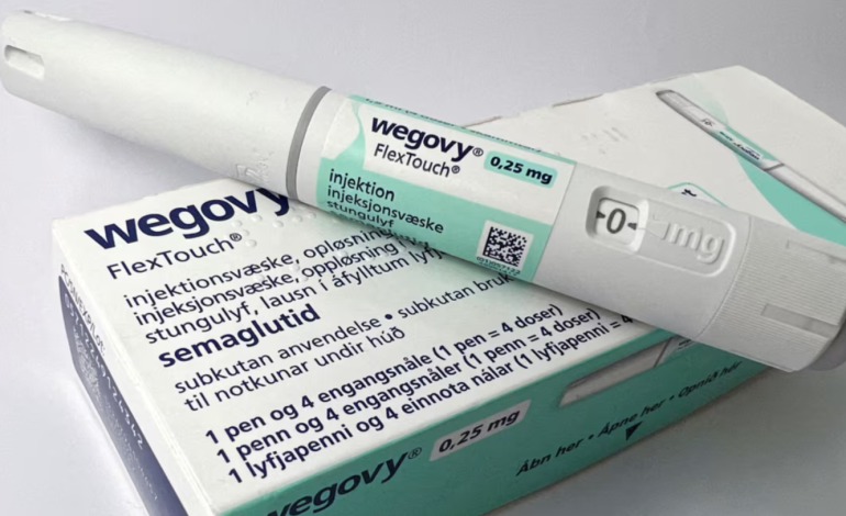 Novo Nordisk Ends Wegovy Partnership with Hims & Hers Over Safety and Marketing Concerns