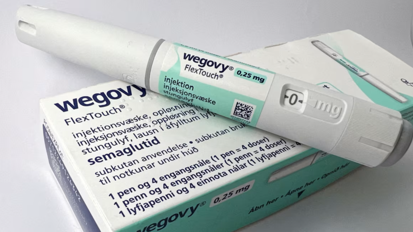 Novo Nordisk Ends Wegovy Partnership with Hims & Hers Over Safety and Marketing Concerns