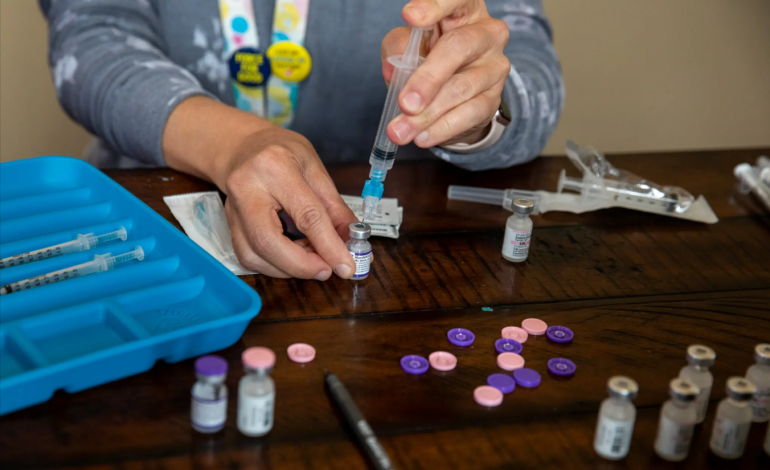 CDC Panel to Reevaluate Thimerosal Use in Flu Vaccines Amid Renewed Debate