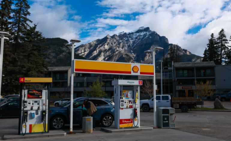 Shell Clarifies It Has No Plans to Pursue Takeover of BP