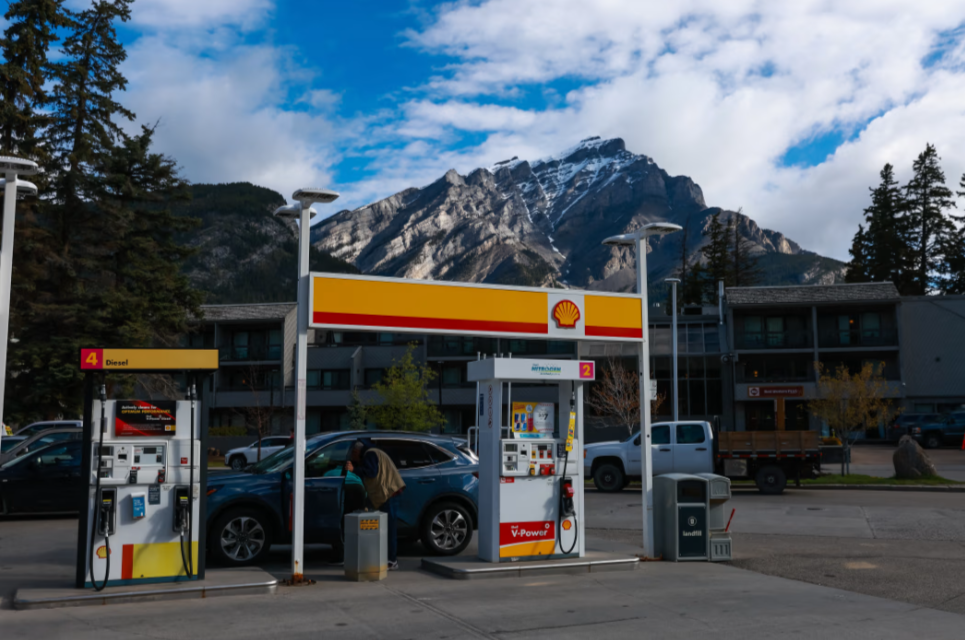 Shell Clarifies It Has No Plans to Pursue Takeover of BP