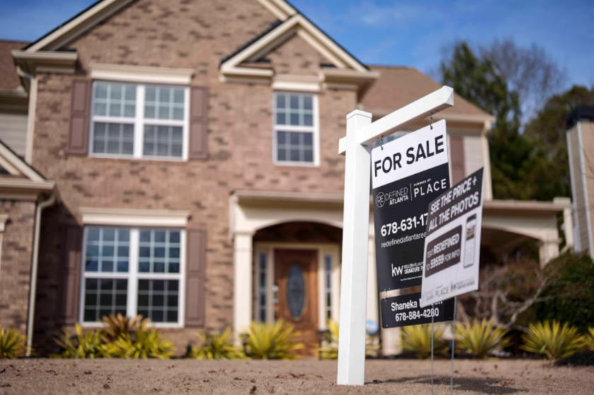 Fannie Mae and Freddie Mac May Soon Count Crypto in Mortgage Assessments