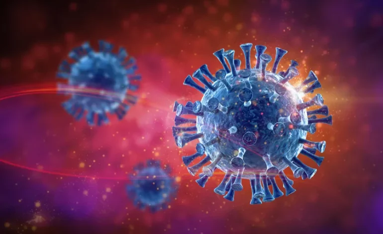 What to Know About the COVID Variant Linked to Severe Sore Throats