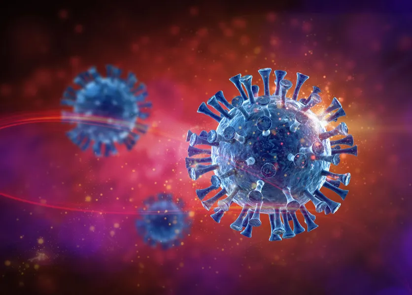 What to Know About the COVID Variant Linked to Severe Sore Throats