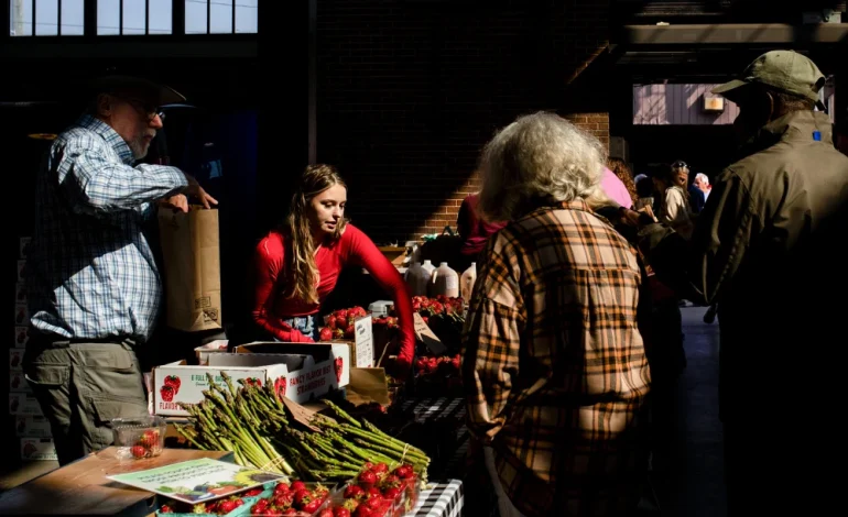 May Inflation Report Expected to Reveal Impact of Tariffs on Consumer Prices
