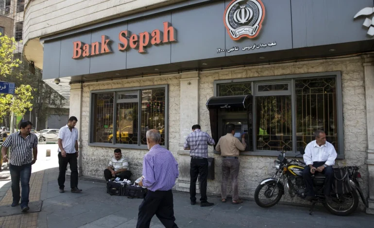 Pro-Israel Hacker Group Claims $90 Million Cyberattack on Iranian Crypto Exchange