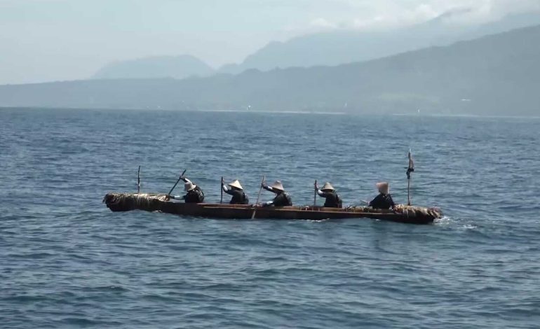 Researchers Recreate Ancient Sea Journey to Understand Early Human Migration to Japan