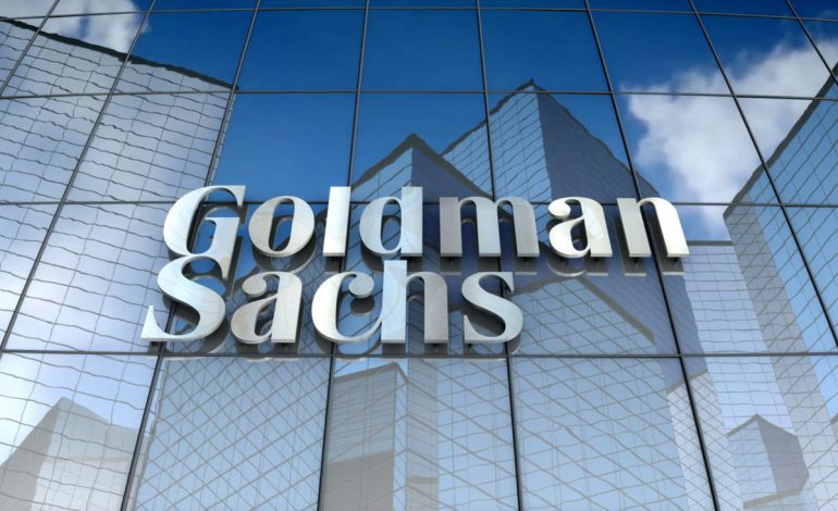 Goldman Sachs Warns U.S. Debt on Track to Reach Historic Highs Despite GOP Spending Plan