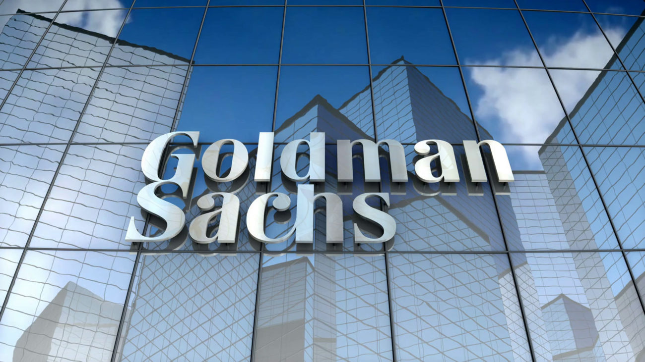 Goldman Sachs Warns U.S. Debt on Track to Reach Historic Highs Despite GOP Spending Plan