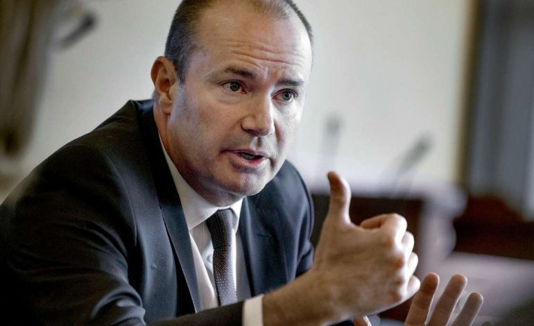 EXCLUSIVE: Land Sales, West: What’s at Stake in Senator Mike Lee’s Controversial Push?