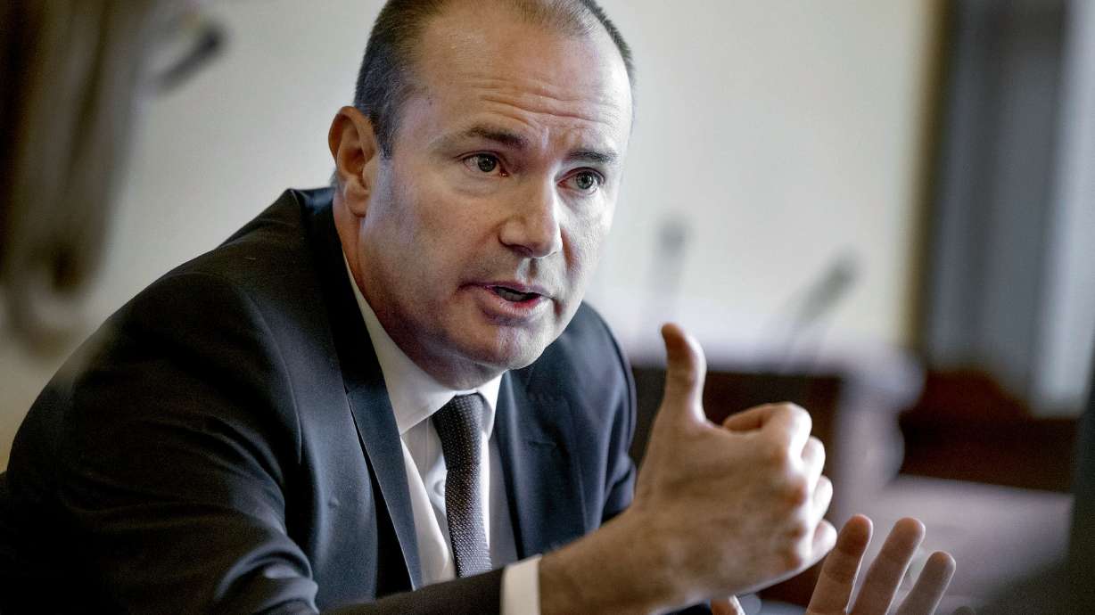 EXCLUSIVE: Land Sales, West: What’s at Stake in Senator Mike Lee’s Controversial Push?