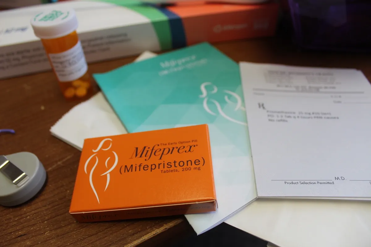 Debate Continues Over Wyoming Law Exempting Abortion Medications from Off-Label Protections
