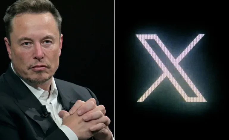 Elon Musk’s X Corp Sues New York Over Social Media Content Disclosure Law